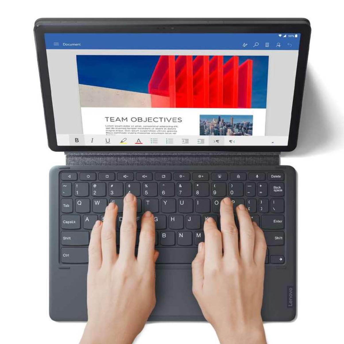 LENOVO TABLET