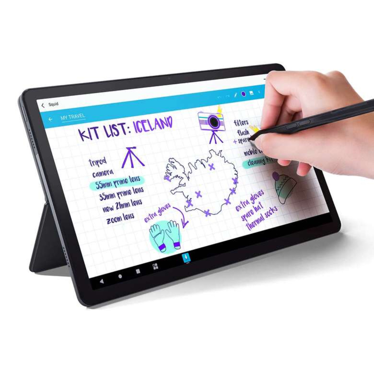 LENOVO TABLET