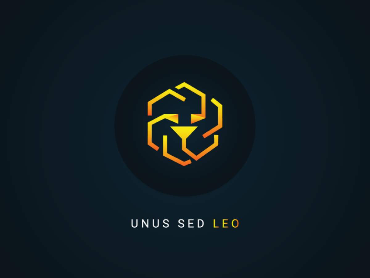 leo coin