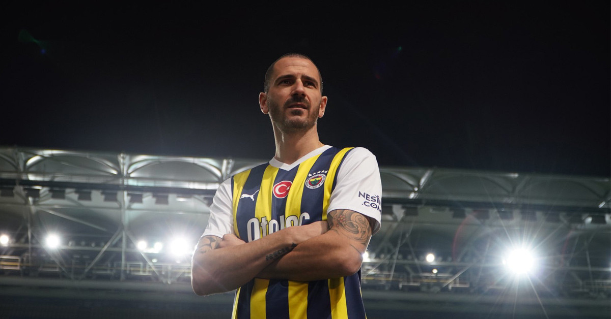 Leonardo Bonucci
