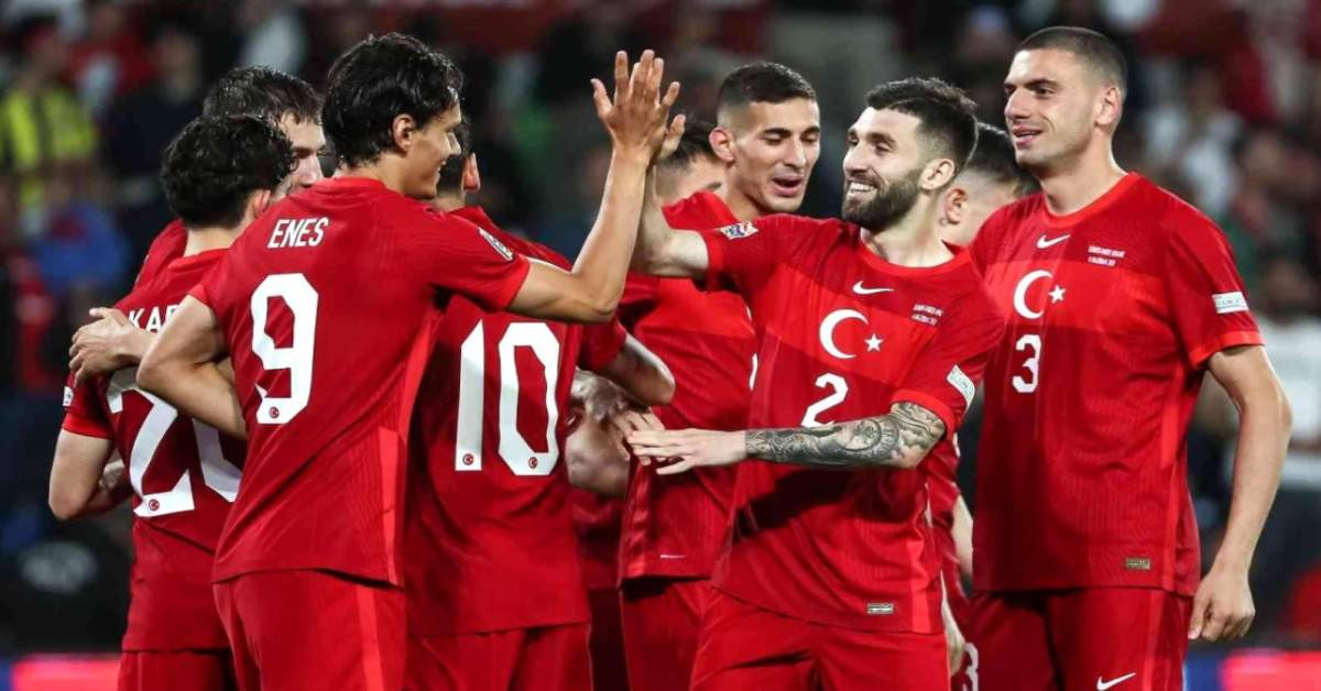 Letonya Türkiye-1