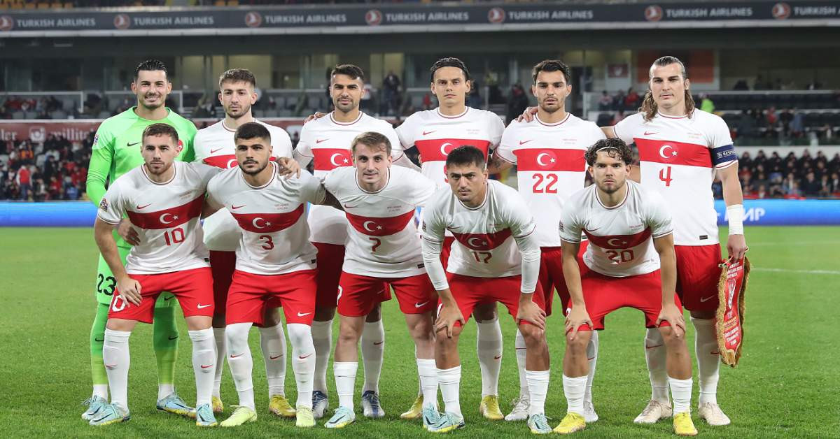 Letonya Türkiye
