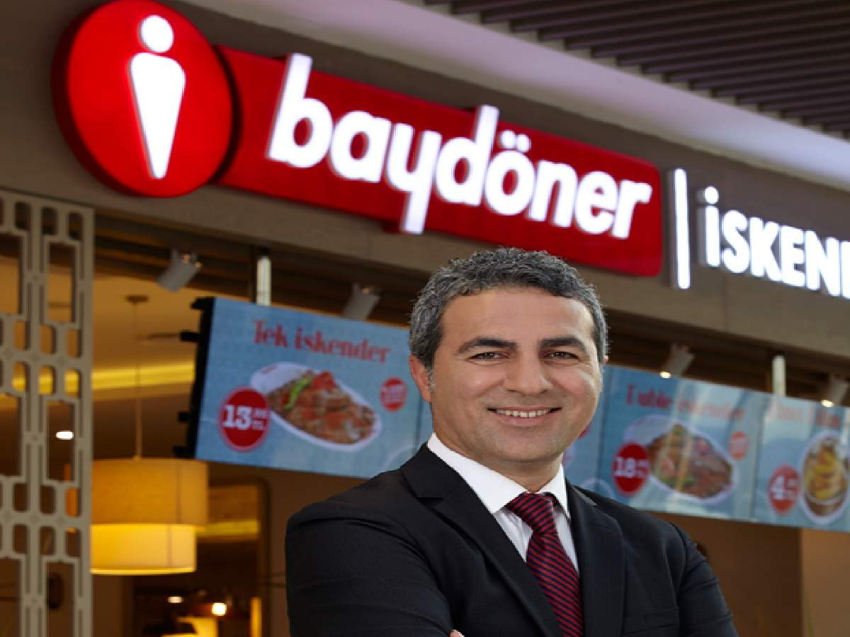 Levent Yılmaz