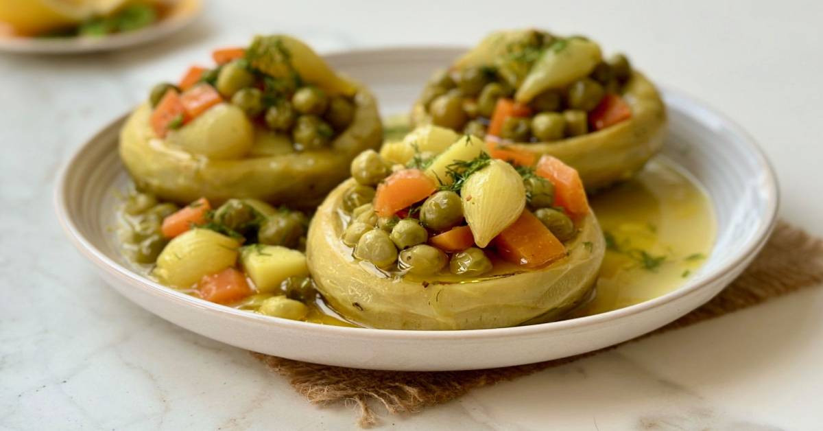 Lezzetli ve pratik iftar için kolları sıvayın: İşte Ramazan 11. gün iftar menüsü