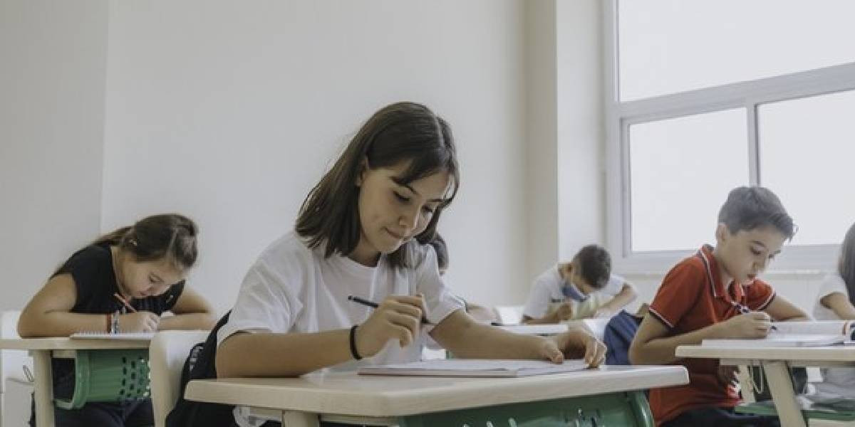 LGS Tercih Ekranı