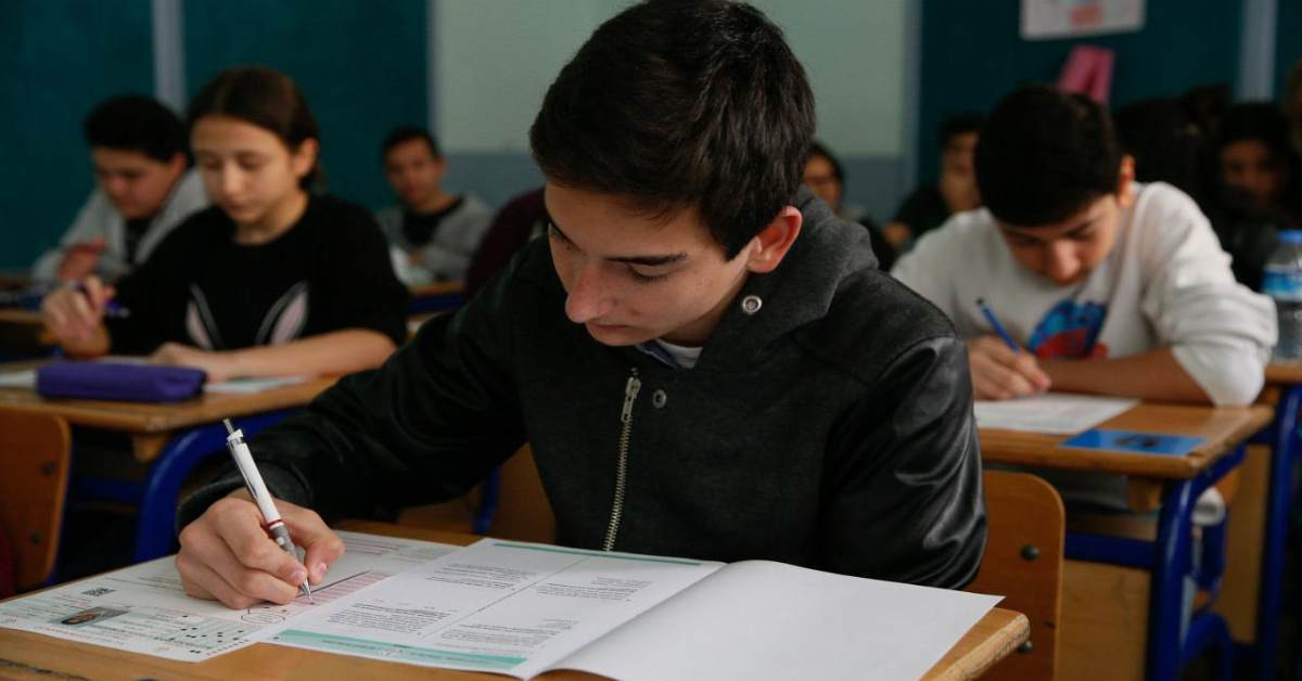 LGS Yerleştirme Sonuçları
