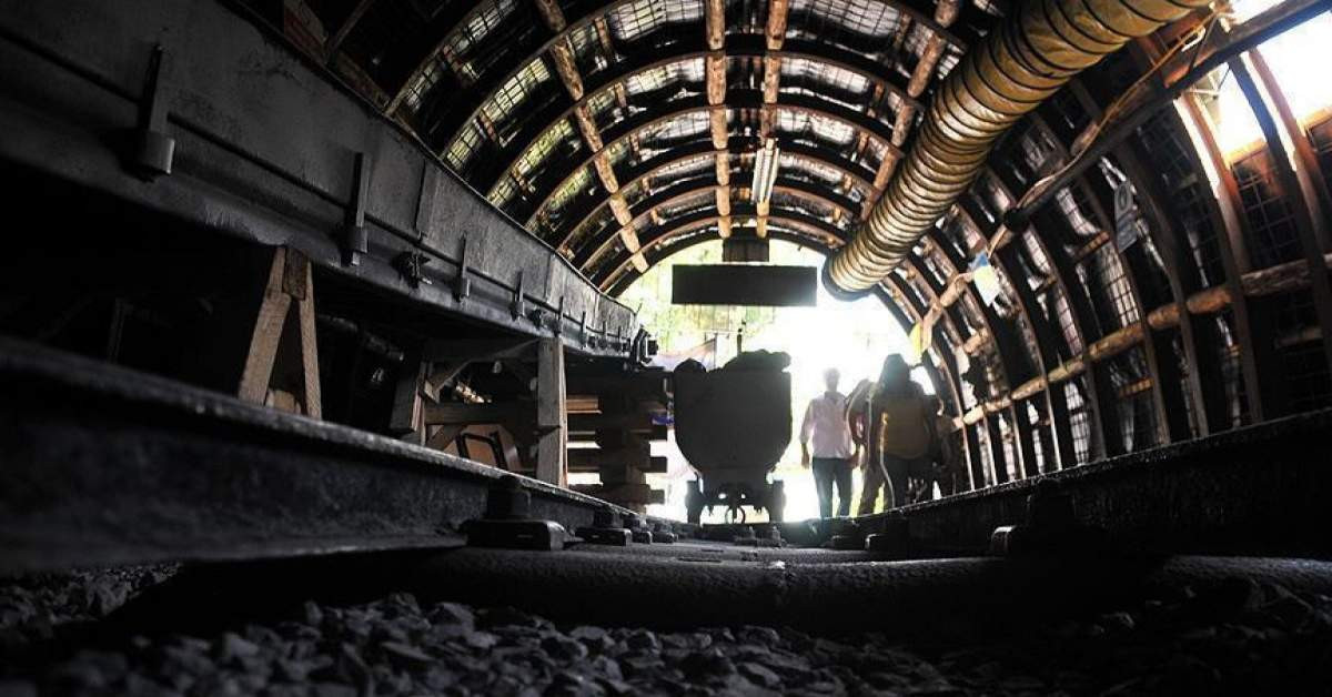 Linyit Kömür Rezervi Linyit Kömür Rezervi