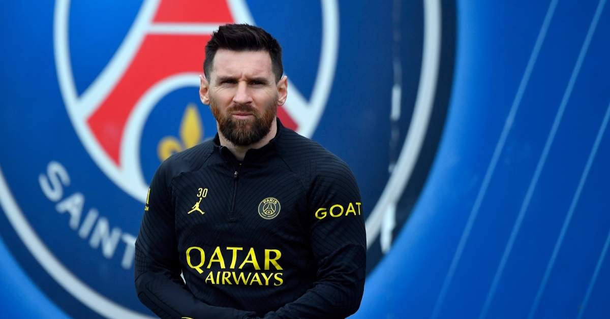 Lionel Messi-1