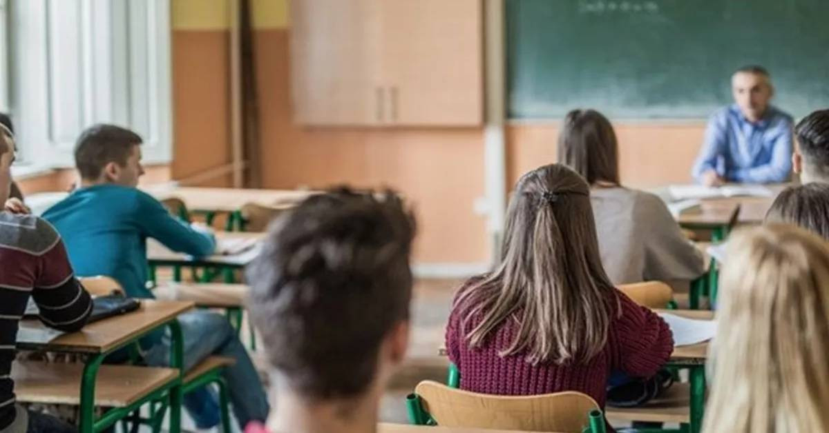 Lise kayıtları ne zaman