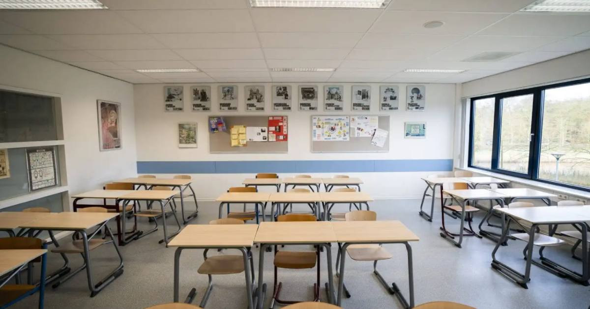 Lisede Sınıf Tekrarı Lisede Sınıf Tekrarı