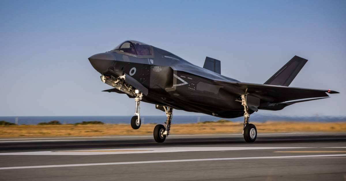 Lockheed Martin