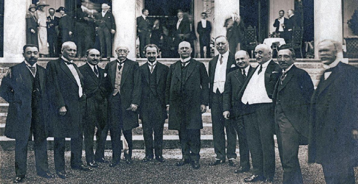 Lozan Antlaşması ne zaman bitiyor Lozan Antlaşması ne zaman bitiyor