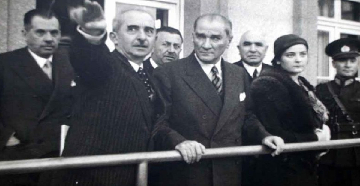 Lozan Antlaşmasının önemi Lozan Antlaşmasının önemi