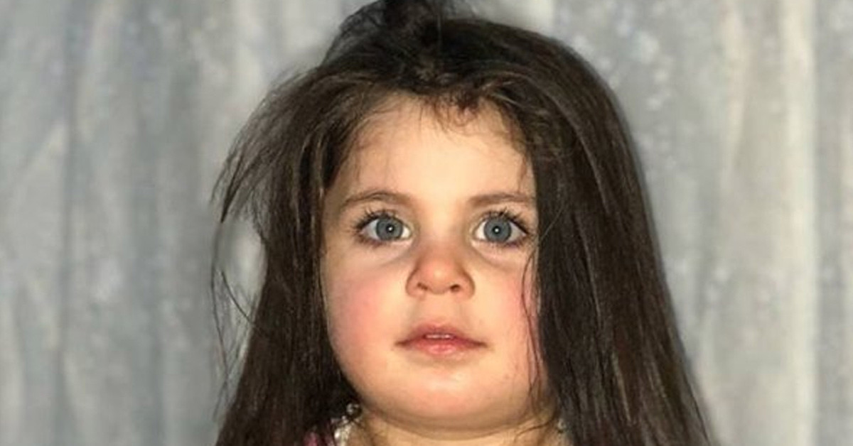 Minik Leyla Aydemir
