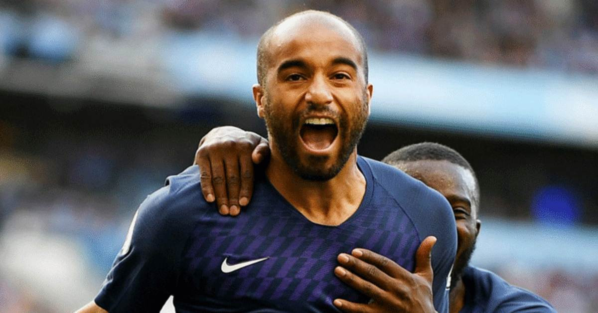 Lucas Moura Galatasaray