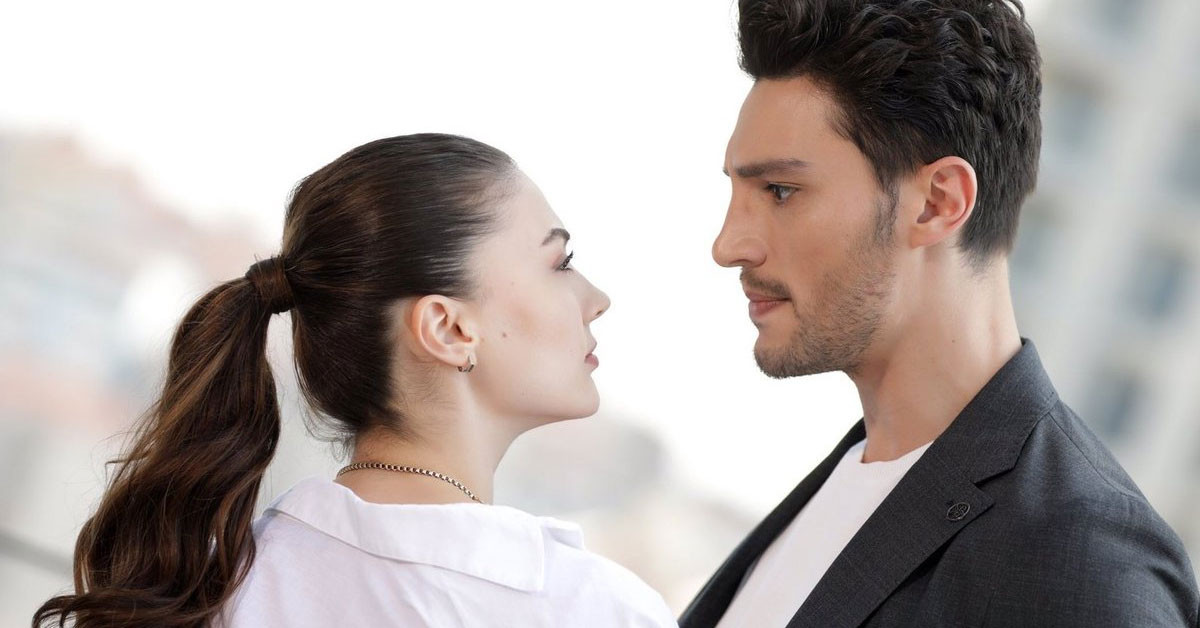 Aşk Mantık İntikam'da neler oluyor?