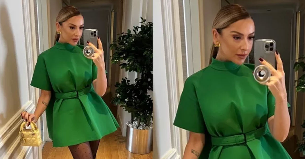 hadise