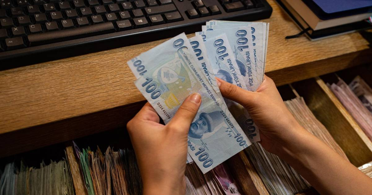 Maaş Zamları Maaş Zamları