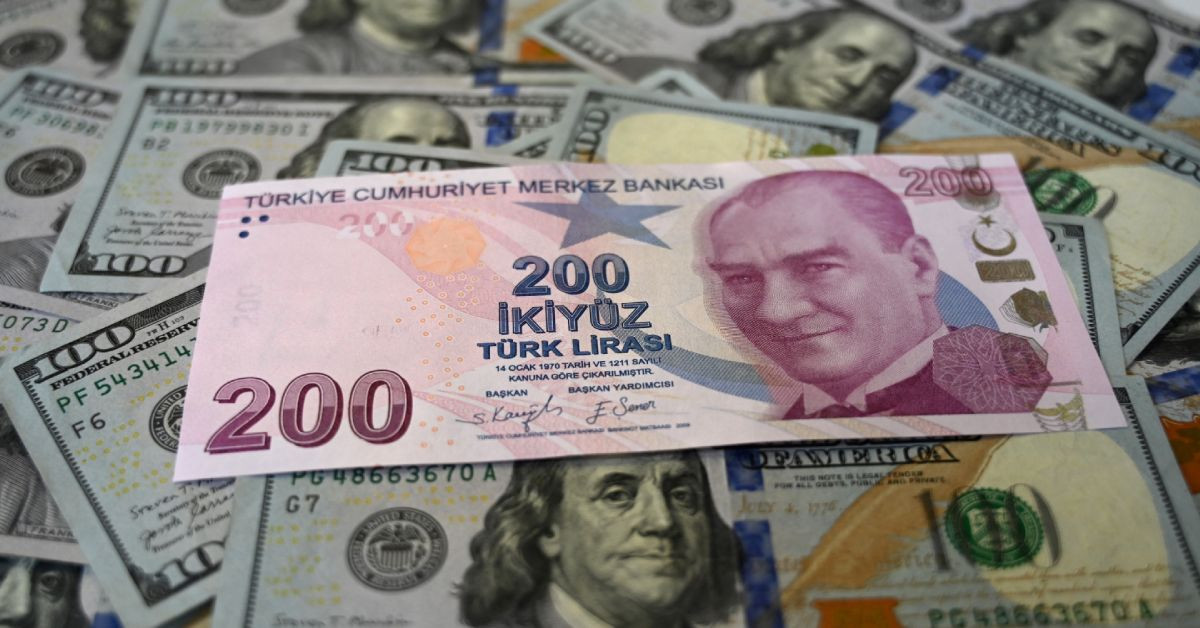 Maaş zamları öncesi gözler Merkez Bankası’nda: Faiz kararı ne olacak?