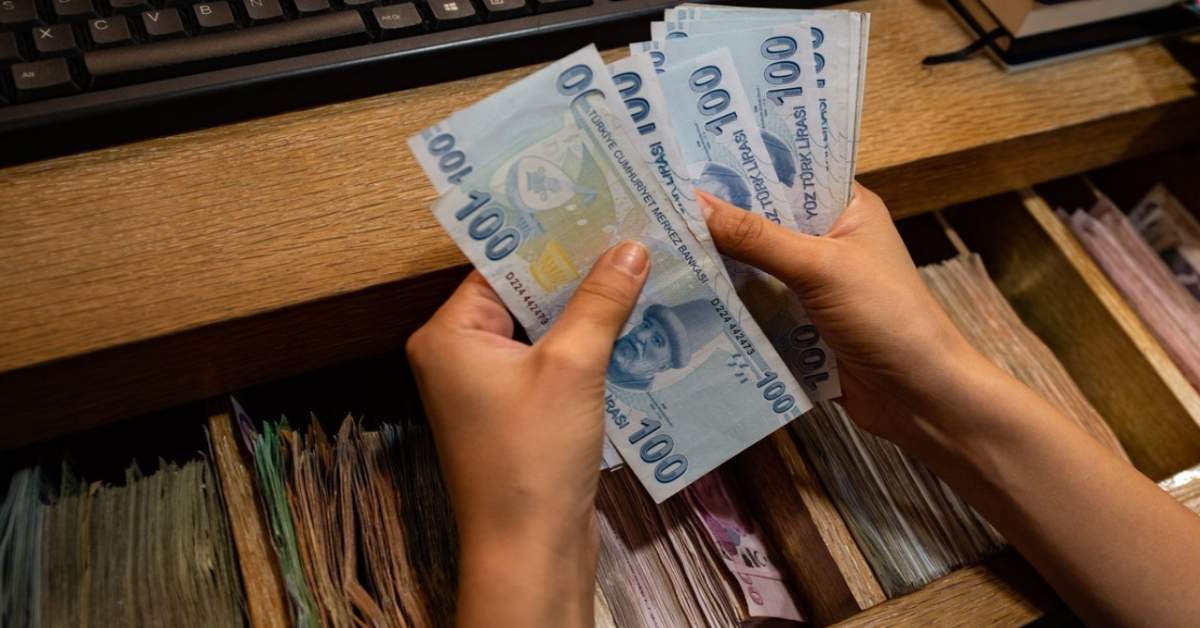 Maaş Zammı