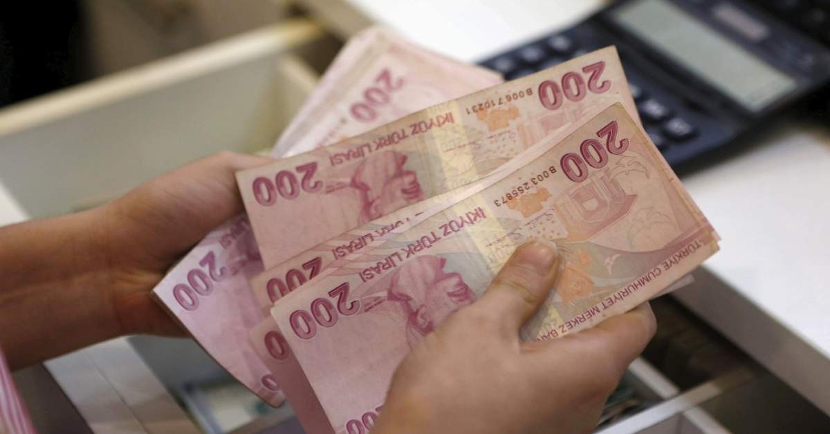 Maaş Zammı Maaş Zammı