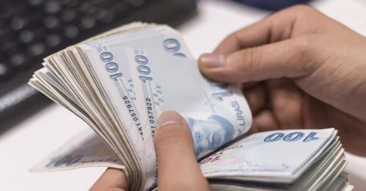 Maaş Zammı İçin Flaş Açıklama! Maaş Zammı İçin Flaş Açıklama!
