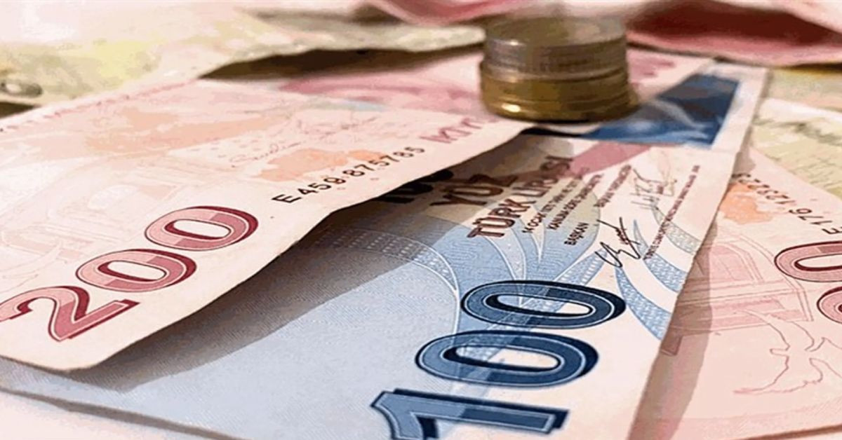 Maaşlar değişti emekli promosyonları güncellendi: Ödemeler 30 bin liraya kadar çıkıyor Maaşlar değişti emekli promosyonları güncellendi: Ödemeler 30 bin liraya kadar çıkıyor