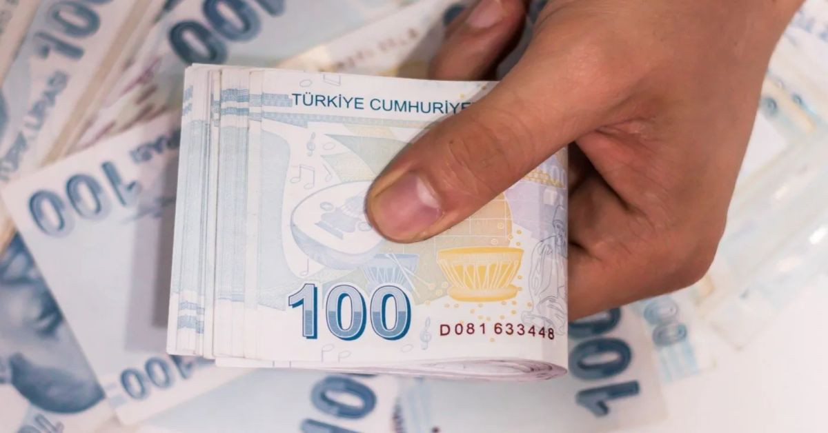 Maaşlar değişti emekli promosyonları güncellendi: Ödemeler 30 bin liraya kadar çıkıyor Maaşlar değişti emekli promosyonları güncellendi: Ödemeler 30 bin liraya kadar çıkıyor
