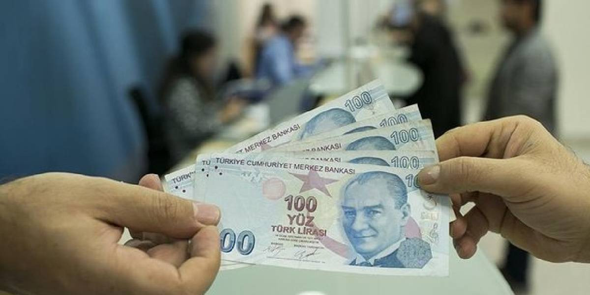 Maaşlar Ne Zaman Yatırılacak Maaşlar Ne Zaman Yatırılacak