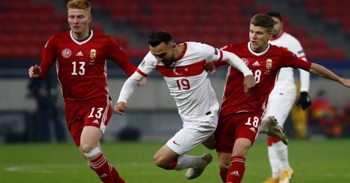 Macaristan-Türkiye maçı ne zaman, saat kaçta ve hangi kanalda? Türkiye, EURO 2024 hazırlıklarına Macaristan maçıyla devam ediyor