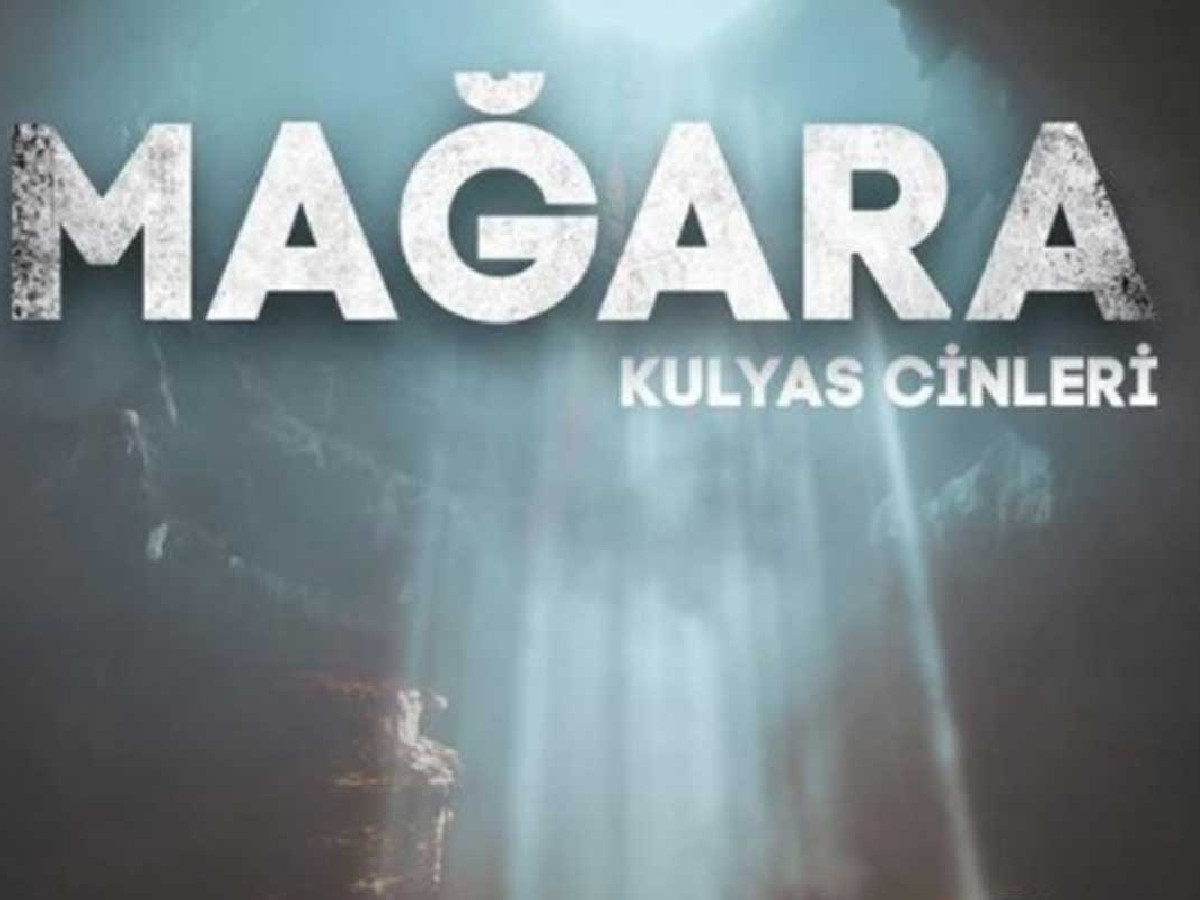 Mağara dizisi oyuncu kadrosu