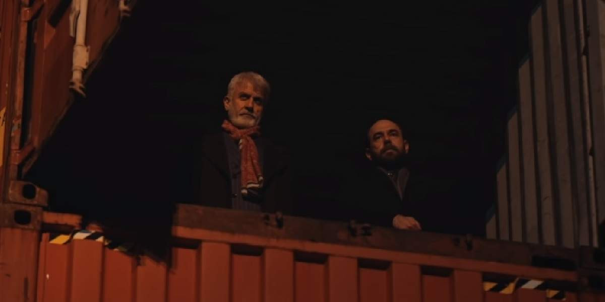 Mahkum 15. Bölüm Fragmanı Yayınlandı