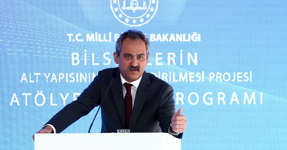 Mahmut Özer Mahmut Özer