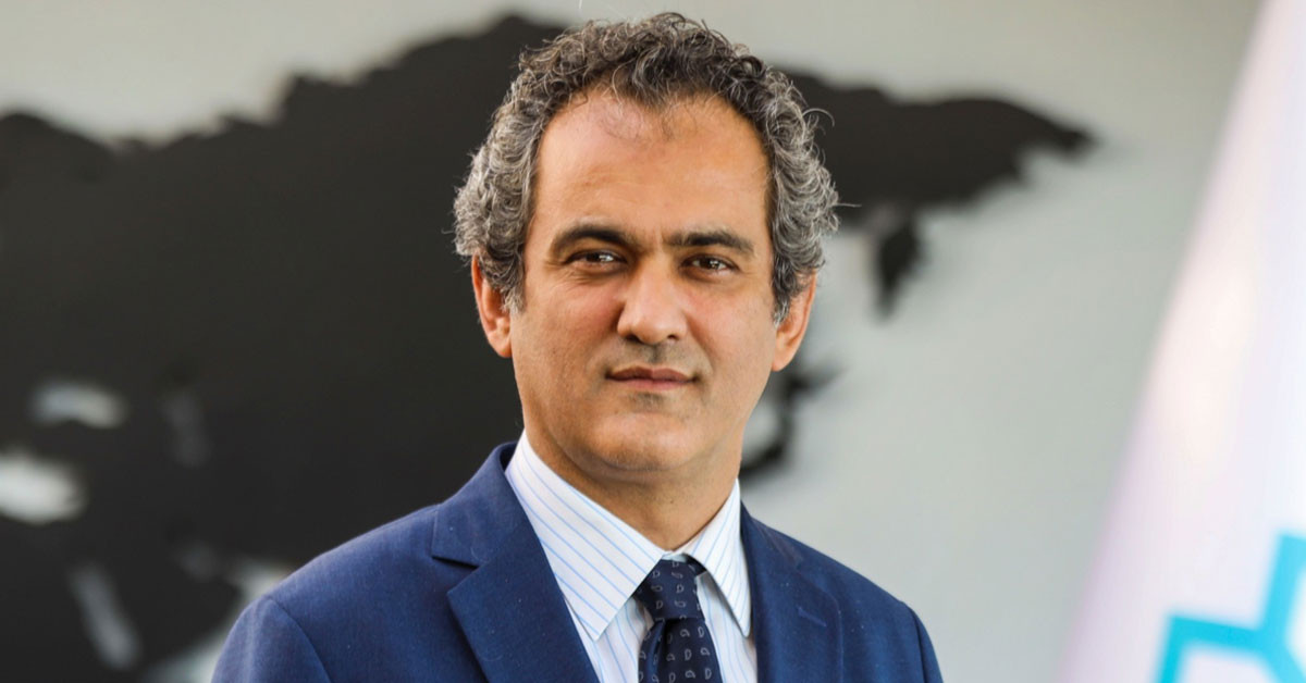 Mahmut Özer Mahmut Özer