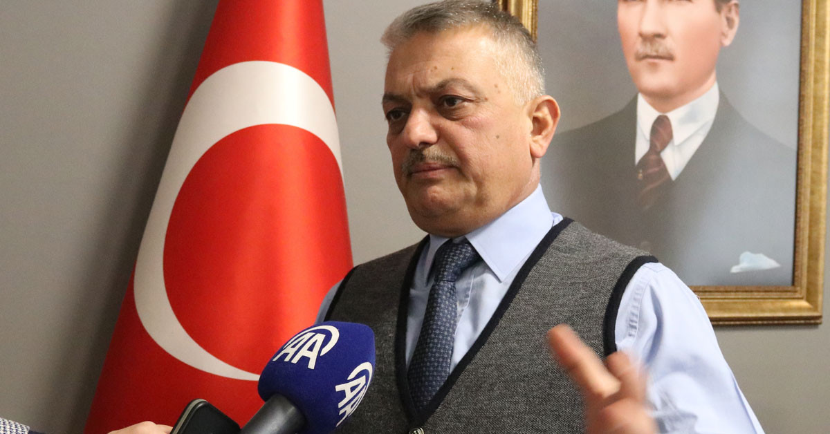 Malatya depremzede konuklsrı