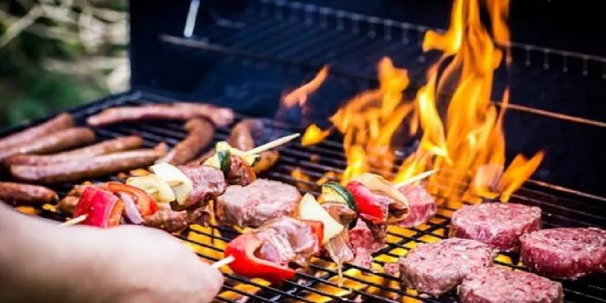 Mangal Yakmak Mangal Yakmak