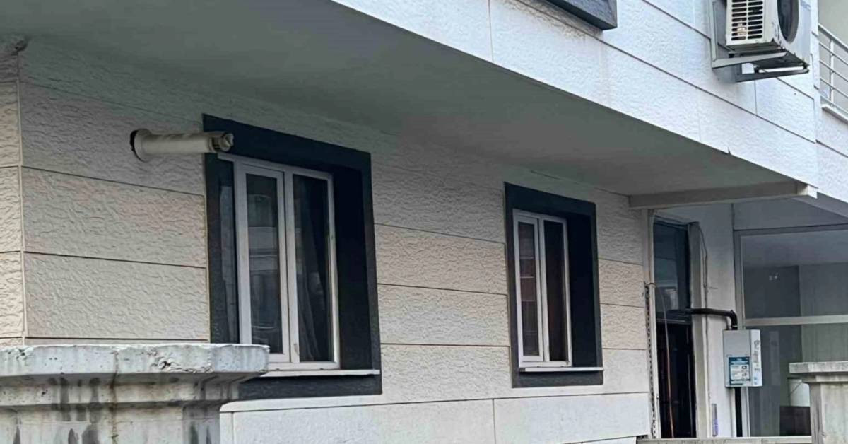 Manisa doğalgaz