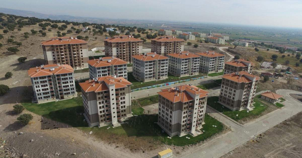 Manisa Konut