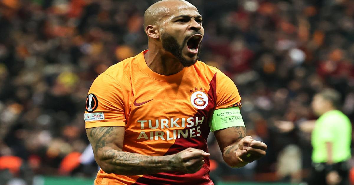 Marcao Sevilla