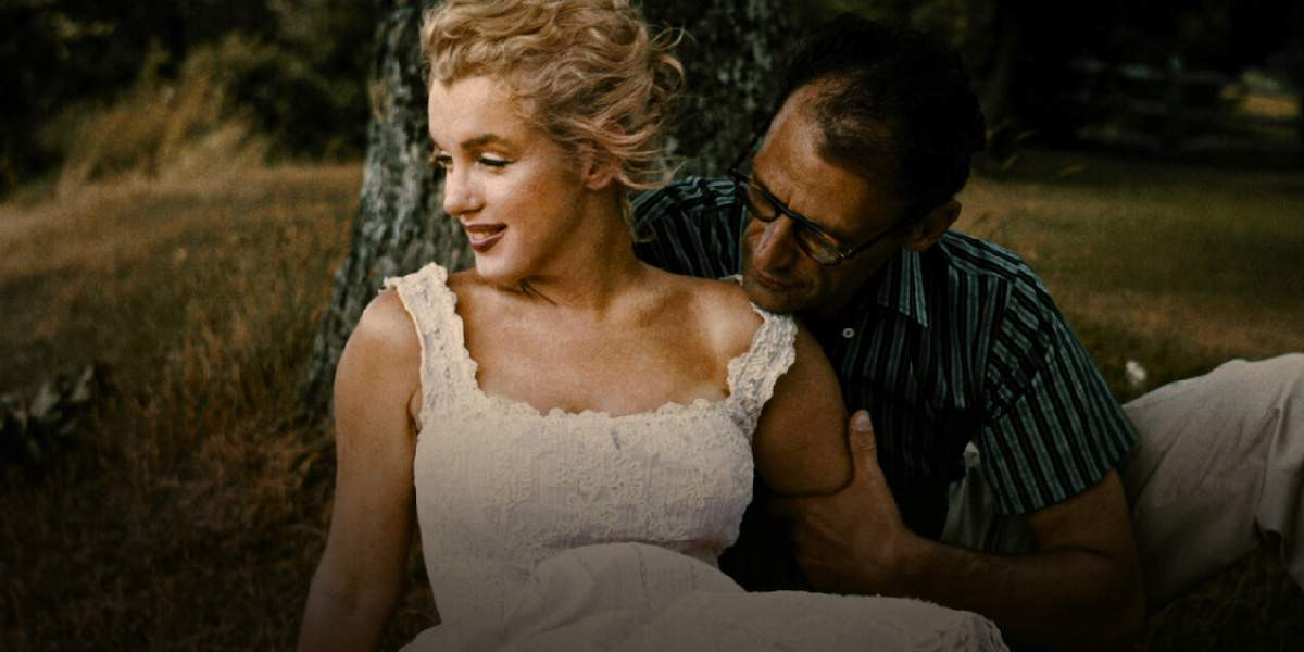 Marilyn Monroe: Kasetlerdeki Sırlar