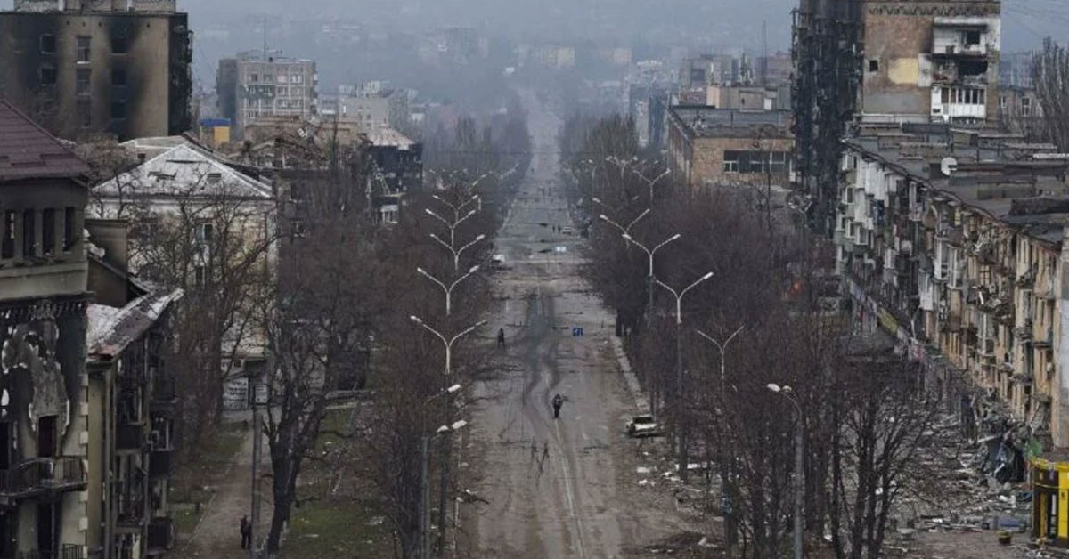 Mariupol