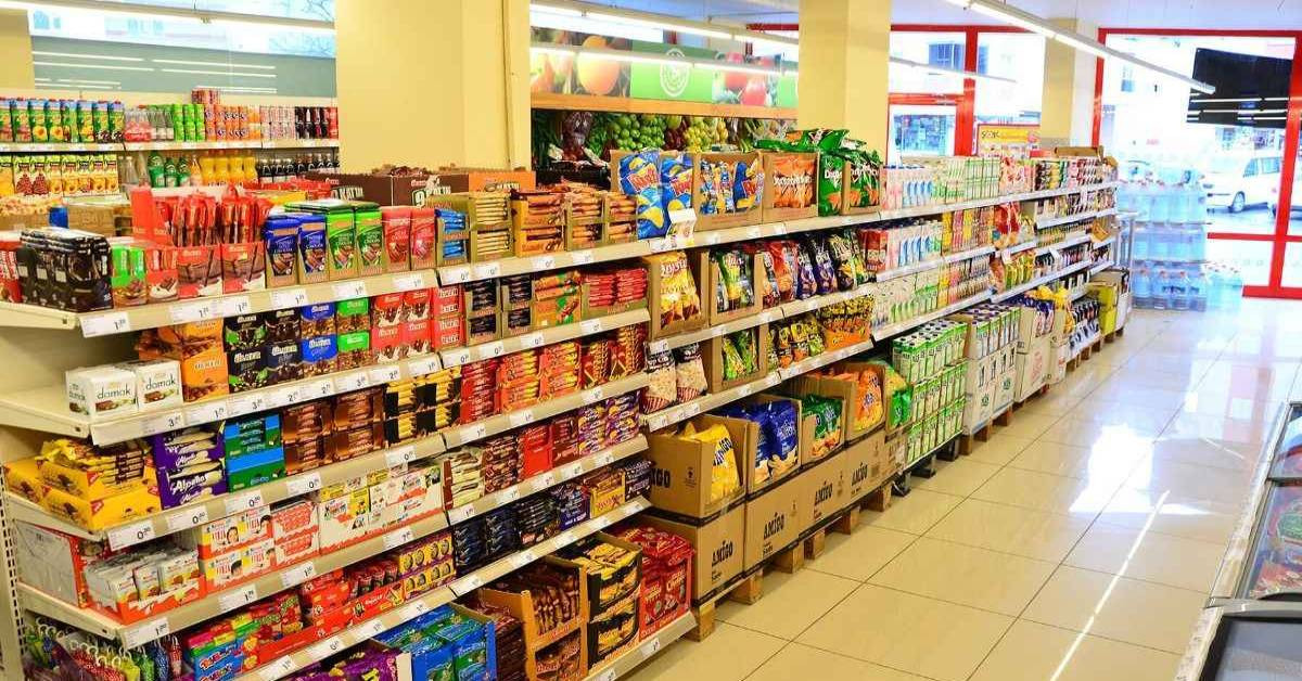 Market İndirim-1 Market İndirim-1