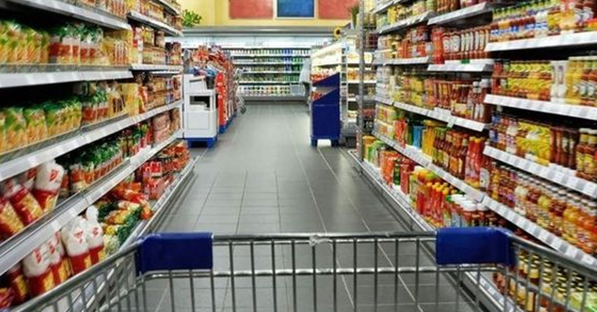 Marketlerde KDV indiriminden eser yok! Hatta bazı ürünlerin fiyatına zam yapıldı