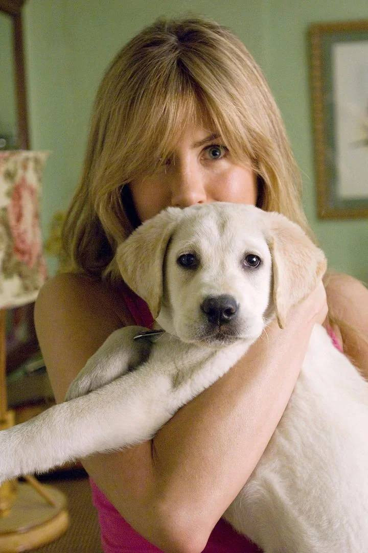 Marley ve Ben