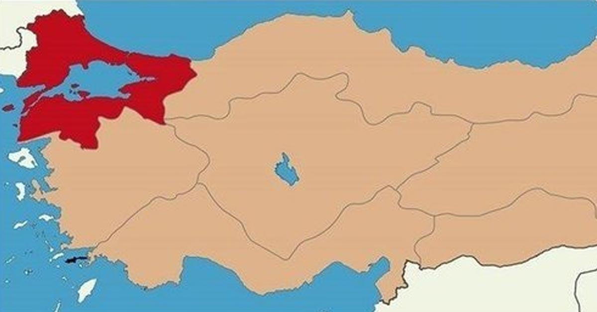 Marmara Marmara