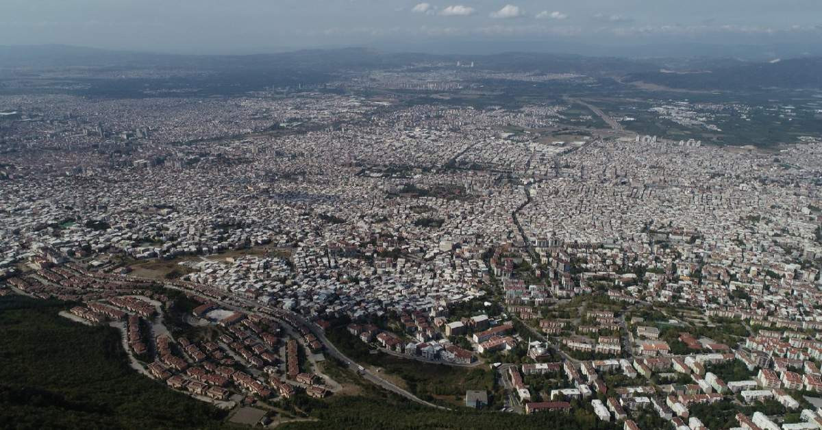 Marmara Depremi Marmara Depremi