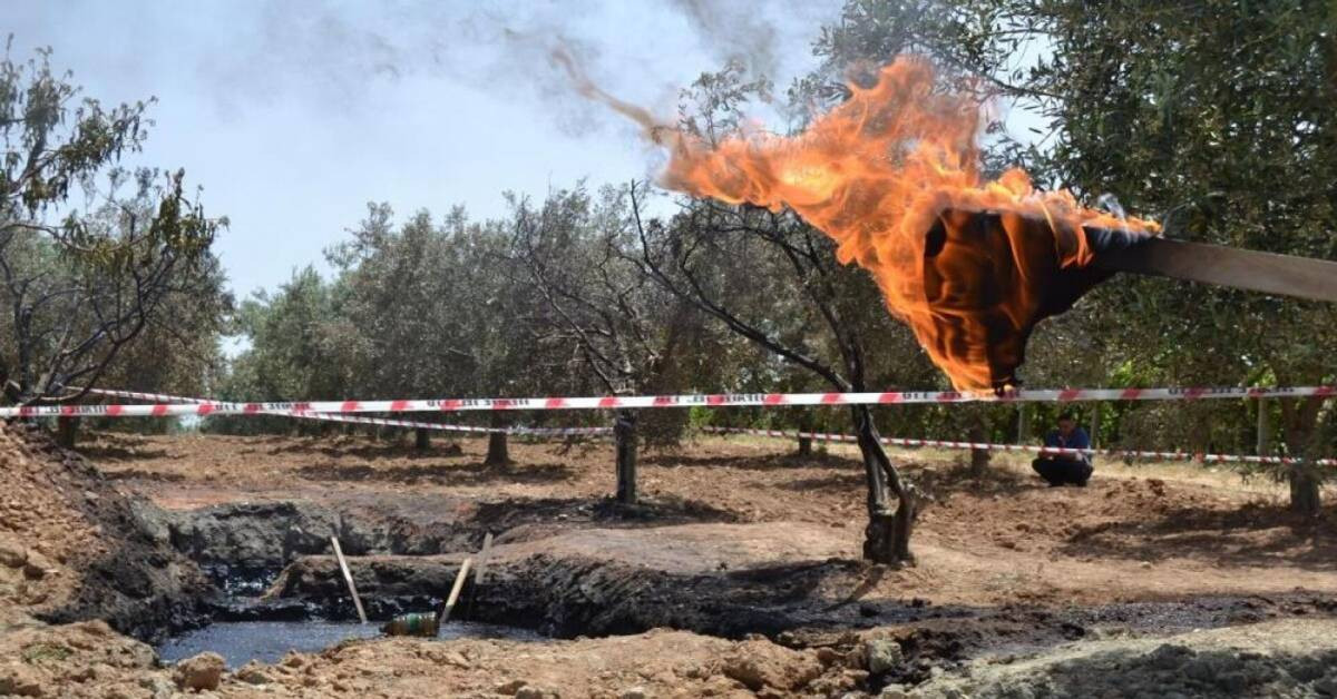 Marmara’da sevindiren petrol gelişmesi: TPAO 3 ilde arama ruhsatı aldı