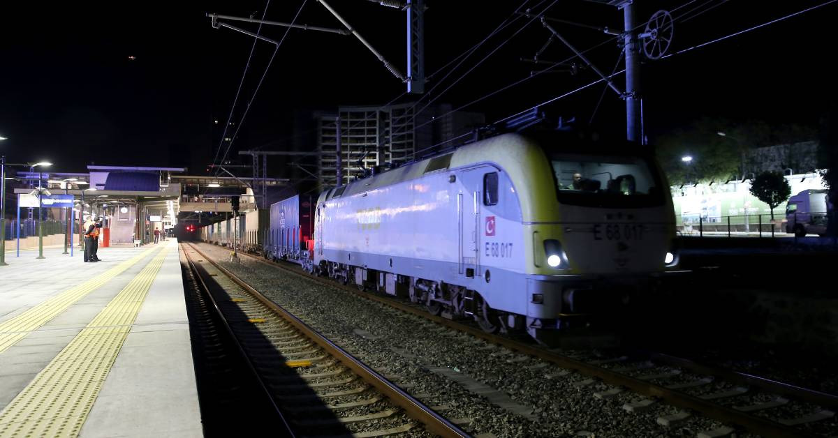 Marmaray