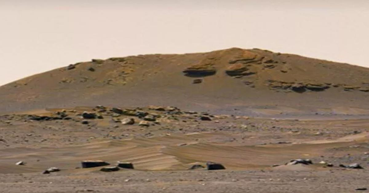 Mars
