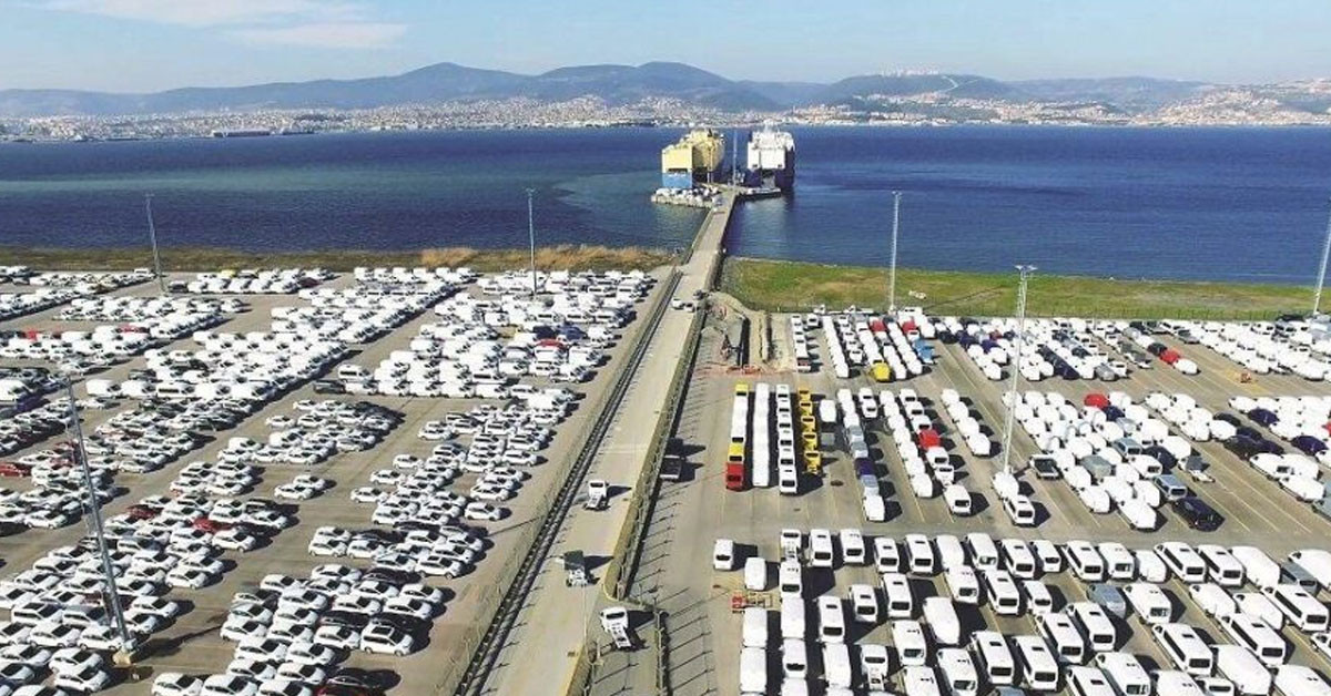 İkinci el otomobil almak isteyen vatandaşlar dikkat! Dolandırıcıların tuzağına düşmeyin!